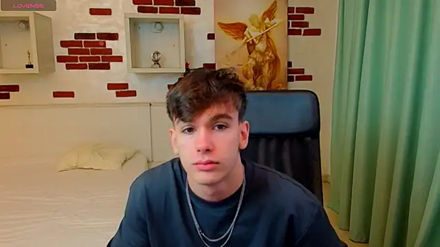 BradyFlint online show from February 14, 2026, 5:07 am