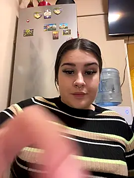 sLidia online show from October 28, 2025, 2:38 pm