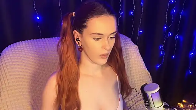 Veksal1a online show from April 10, 2026, 10:50 pm