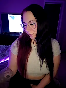 NordicNaughty online show from January 14, 2026, 9:07 pm