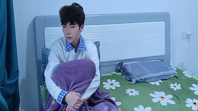 Stuffy-111 online show from October 21, 2025, 2:22 am