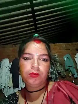 M-MAYA online show from April 19, 2026, 5:58 pm