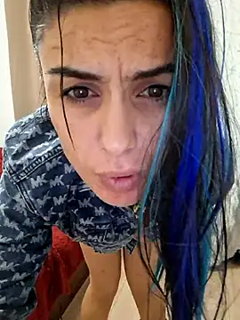 Your Desires07 online show from February 15, 2026, 3:51 am