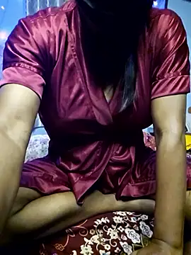 Desi Maya69 online show from April 1, 2026, 7:00 pm