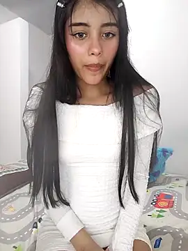 Isa Dolly online show from October 30, 2025, 9:55 pm