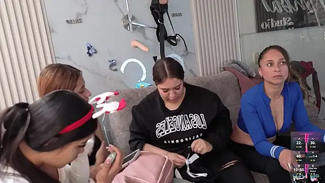 miaa as  online show from November 28, 2025, 2:50 pm