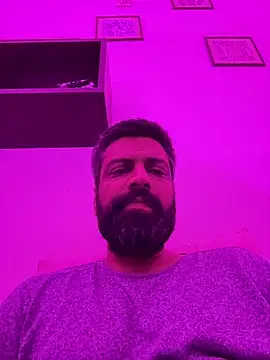 SoulHunt9 online show from February 1, 2026, 6:39 pm