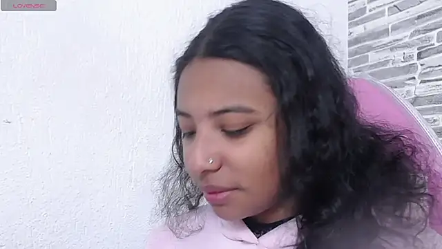 Zoe Rider online show from October 20, 2025, 12:49 pm