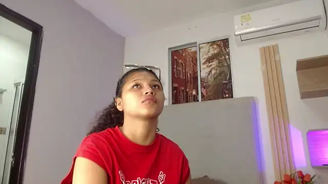 miel alisha online show from February 7, 2026, 12:46 pm