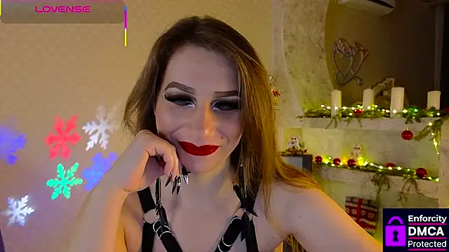 DoubleMeow online show from December 17, 2025, 4:23 pm