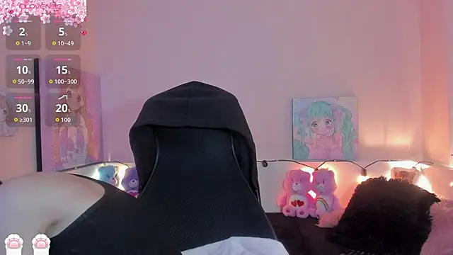 Snapshot of Strawberry_Kitty_ chatting on February 14, 2026, 4:02 am Strawberry Kitty online show from February 14, 2026, 4:02 am