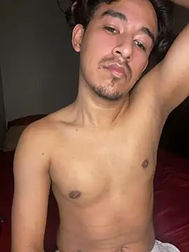 Chinto25 online show from January 12, 2026, 9:52 pm