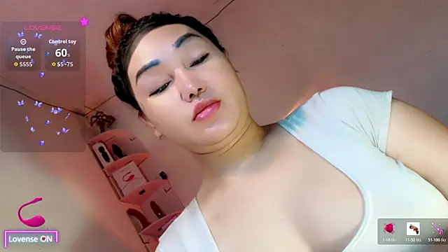 Snapshot of AsianWildsexHUGECOCK69 chatting on May 23, 2026, 8:30 pm AsianWildsexHUGECOCK69 online show from May 23, 2026, 8:30 pm