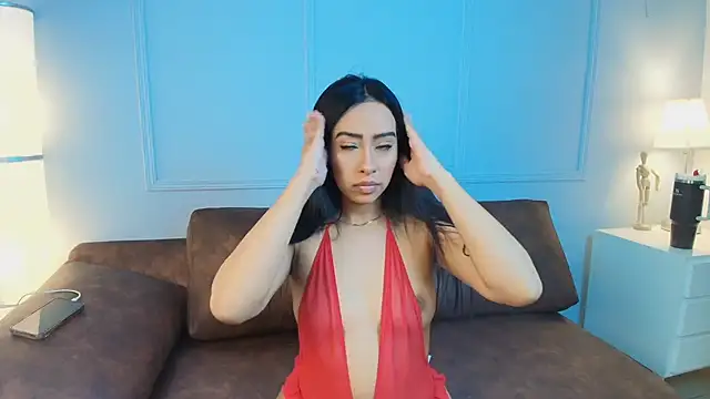 Bellaryy online show from October 27, 2025, 1:34 pm