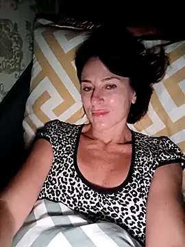 Luna 7777 online show from October 24, 2025, 9:25 pm