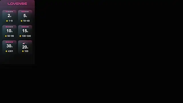 sharon ivanna12 online show from November 6, 2025, 7:40 pm