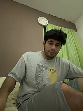 Twistermc11 online show from July 18, 2026, 5:38 am