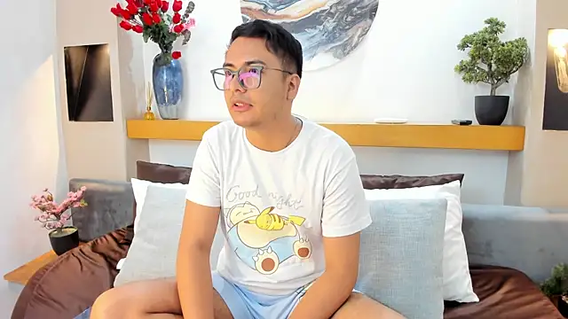 JohnBelRose online show from November 23, 2025, 9:08 am