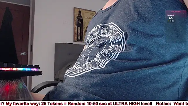 SugaredDigit online show from February 20, 2026, 11:45 am