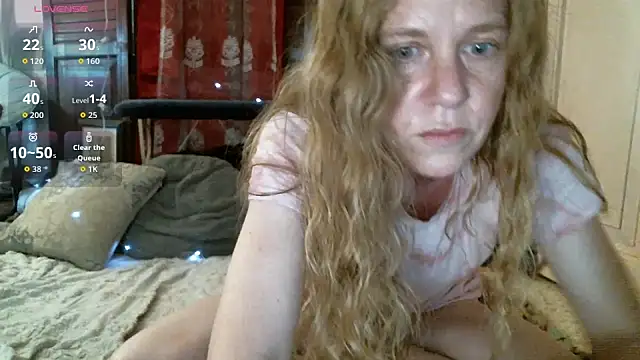 embershines online show from July 15, 2026, 7:21 pm