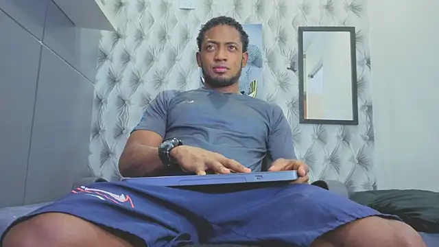 Stevenbrand online show from November 10, 2025, 6:46 pm