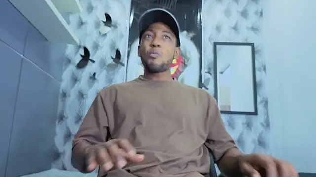 Stevenbrand online show from October 27, 2025, 7:15 pm