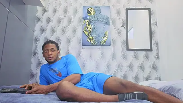 Stevenbrand online show from November 18, 2025, 8:01 pm