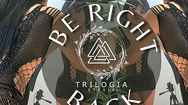 Amelia Brixton online show from February 10, 2026, 4:11 am