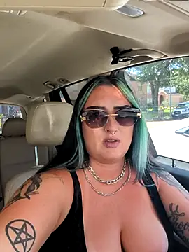 ImKatMeow online show from July 22, 2026, 5:15 pm