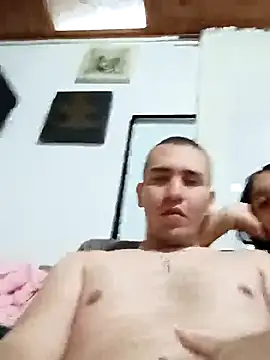 TemptationDual online show from November 2, 2025, 7:52 pm