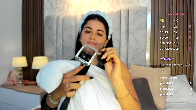 goddessfeetxx online show from November 18, 2025, 7:50 pm