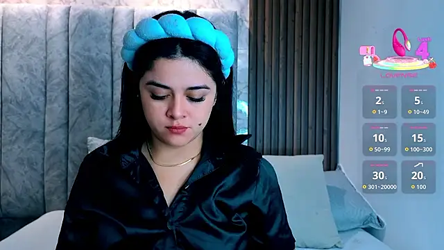 Snapshot of goddessfeetxx chatting on February 13, 2026, 11:43 am goddessfeetxx online show from February 13, 2026, 11:43 am