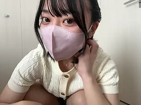 Snapshot of pinkudayo_girl chatting on May 26, 2026, 4:43 am pinkudayo girl online show from May 26, 2026, 4:43 am