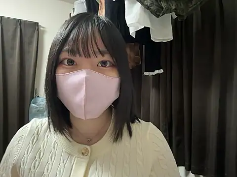 Snapshot of pinkudayo_girl chatting on May 24, 2026, 12:05 pm pinkudayo girl online show from May 24, 2026, 12:05 pm