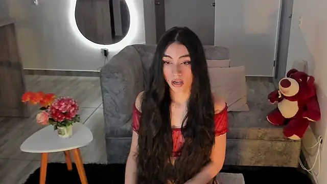 BritanyLnx online show from April 10, 2026, 12:06 am