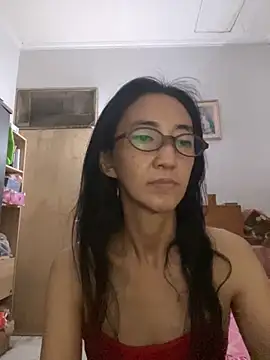 princessD077 online show from November 7, 2025, 5:17 pm