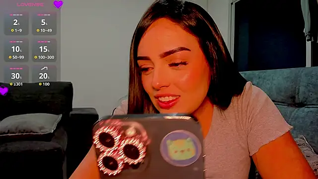 Snapshot of ZafiLov chatting on November 8, 2025, 2:04 am ZafiLov online show from November 8, 2025, 2:04 am