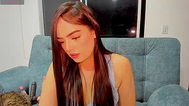 Snapshot of ZafiLov chatting on October 25, 2025, 3:38 am ZafiLov online show from October 25, 2025, 3:38 am