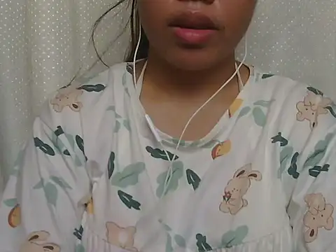 ChubbyButty online show from April 10, 2026, 3:35 am