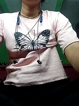 CUTE kalpna online show from October 22, 2025, 1:49 am