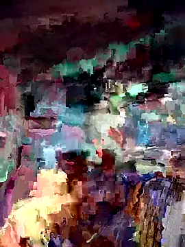 OliveGreen22 online show from November 4, 2025, 3:54 am