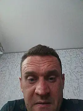 PeteR1987- online show from June 2, 2026, 2:44 am