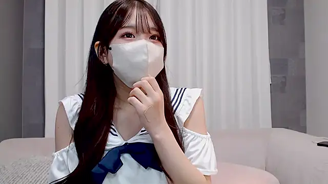 LOVE MIREI LOVE online show from January 7, 2026, 11:04 am