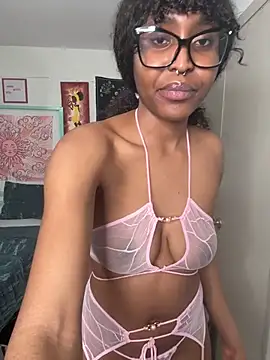 DaisyMynx online show from January 10, 2026, 3:57 am