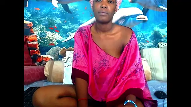 AfricanBarbiee69 online show from March 28, 2026, 9:32 am