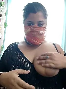 chumkidey50 online show from November 16, 2025, 3:11 am