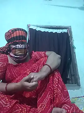 chumkidey50 online show from October 17, 2025, 1:35 pm