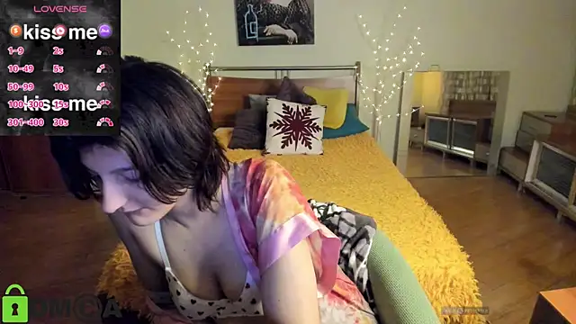 A Skyy online show from March 8, 2026, 12:49 am