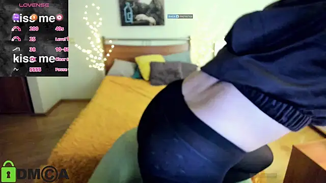 A Skyy online show from February 27, 2026, 10:31 pm