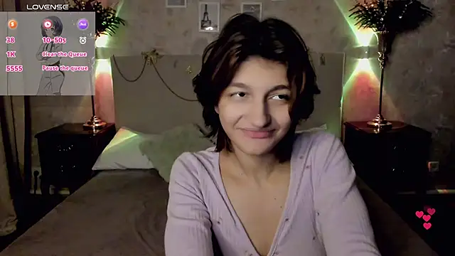 A Skyy online show from January 8, 2026, 8:48 pm